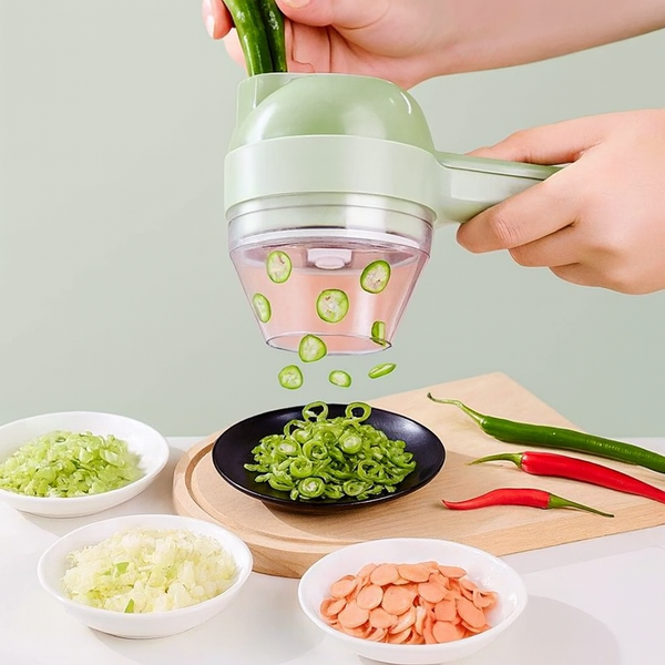 הקוצץ החכם שהופך כל בישול לפשוט ומהיר